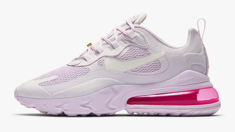_0012_Nike Air Max 270 React Lilac