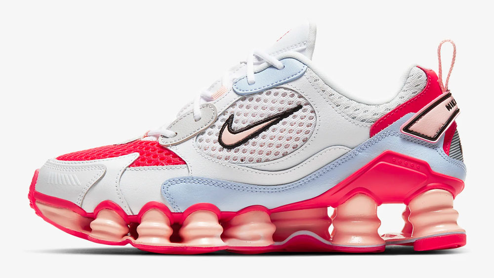 _0019_Nike Shox Nova Crimson Hydrogen Blue