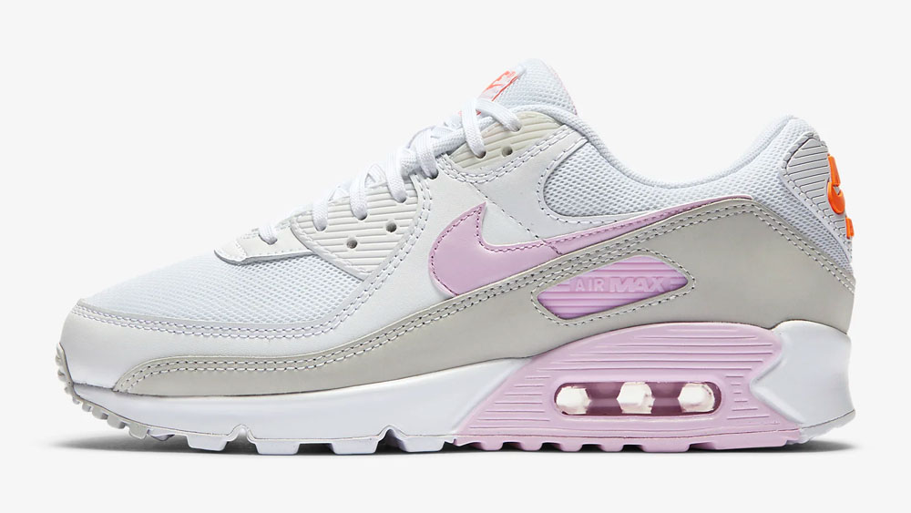 _0024_Nike Air Max 90 Pink