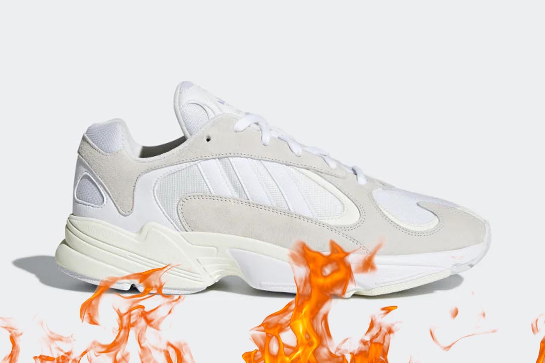 15 Sizzling Steals That You Seriously Don't Want to Miss From adidas UK!