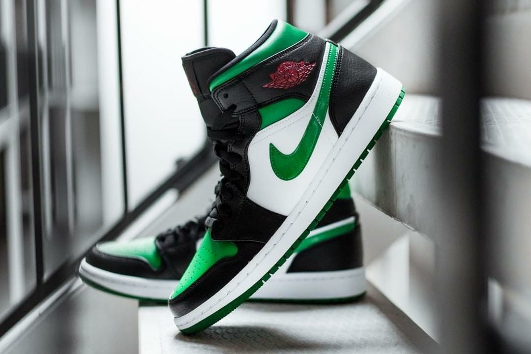 10 Highly Sought-After Jumpman Sneakers That Are Still Available!