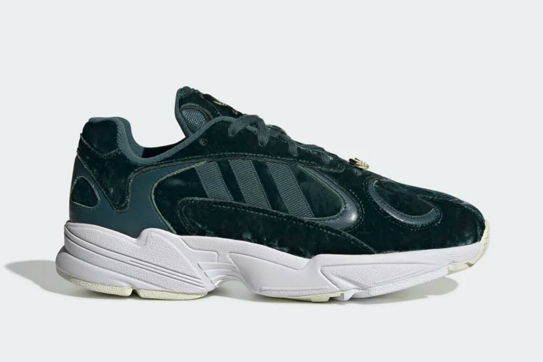 Secure These Rotation Essentials for Under £65 at adidas UK
