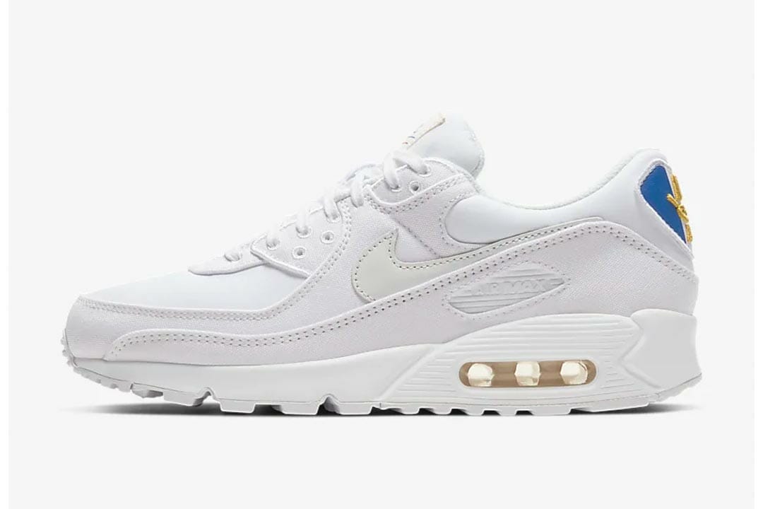 Kick Off the New Season With These Spring-Ready Sneakers From Nike UK