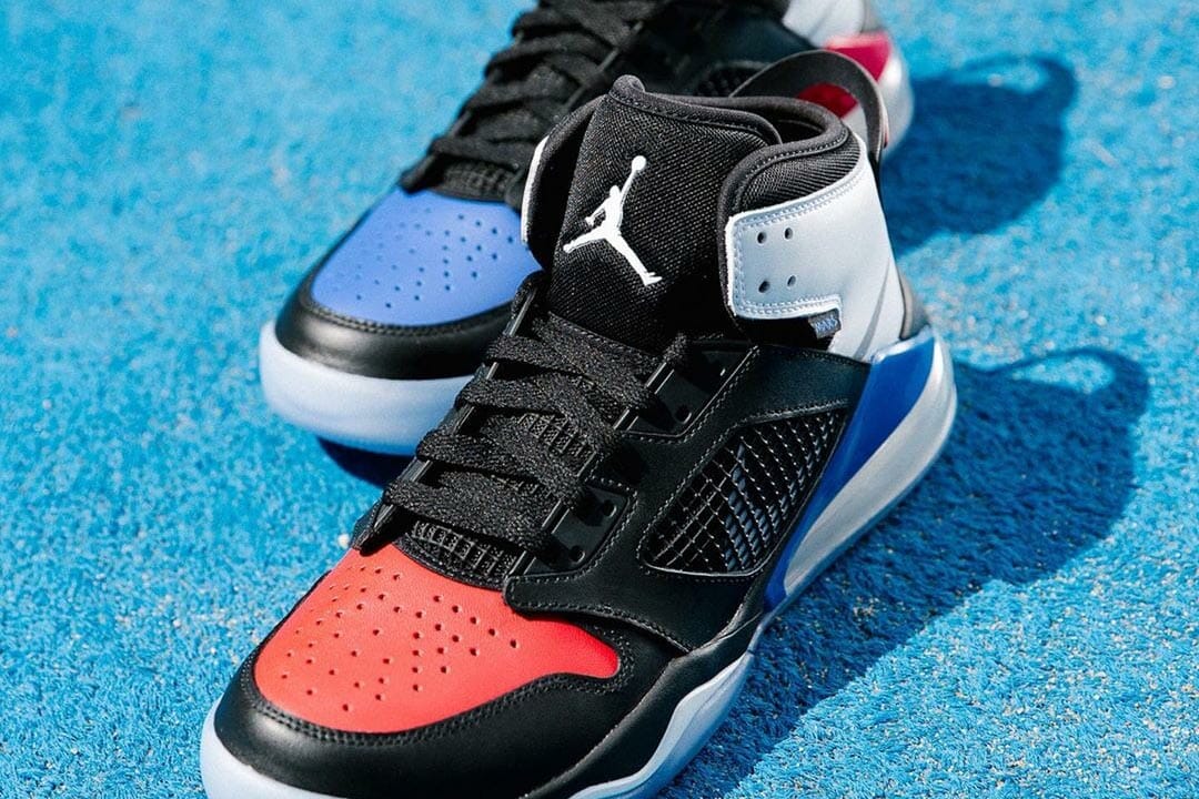 10 Highly Sought-After Jumpman Sneakers That Are Still Available!