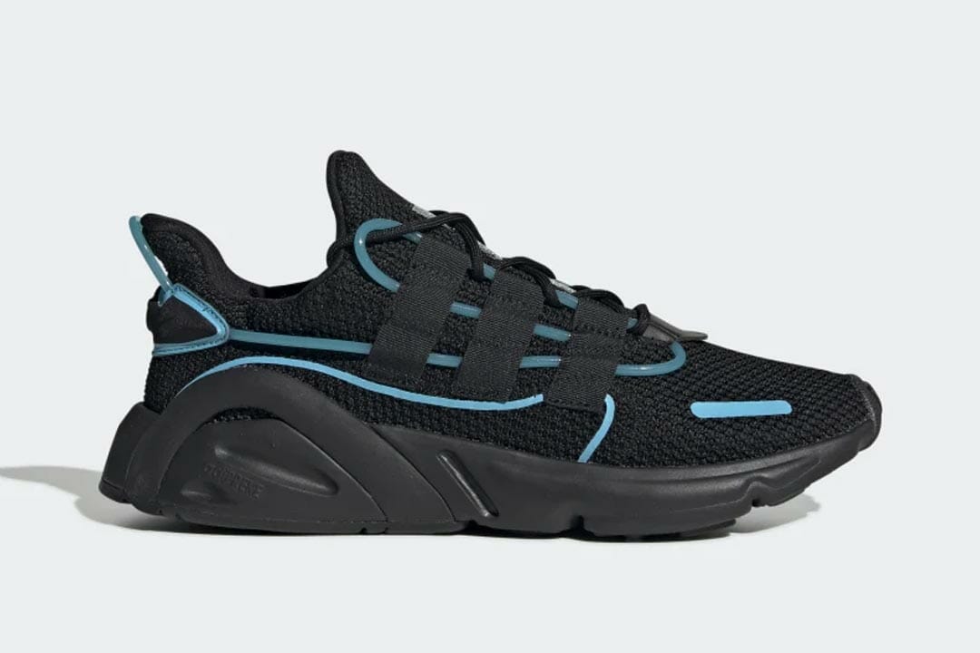 Secure These Rotation Essentials for Under £65 at adidas UK
