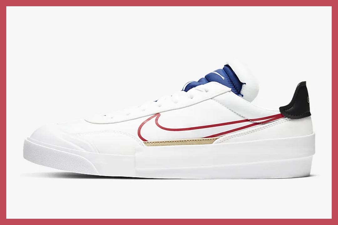 Save Up to 50% Off These Red Hot Rotation-Essentials Over at Nike UK