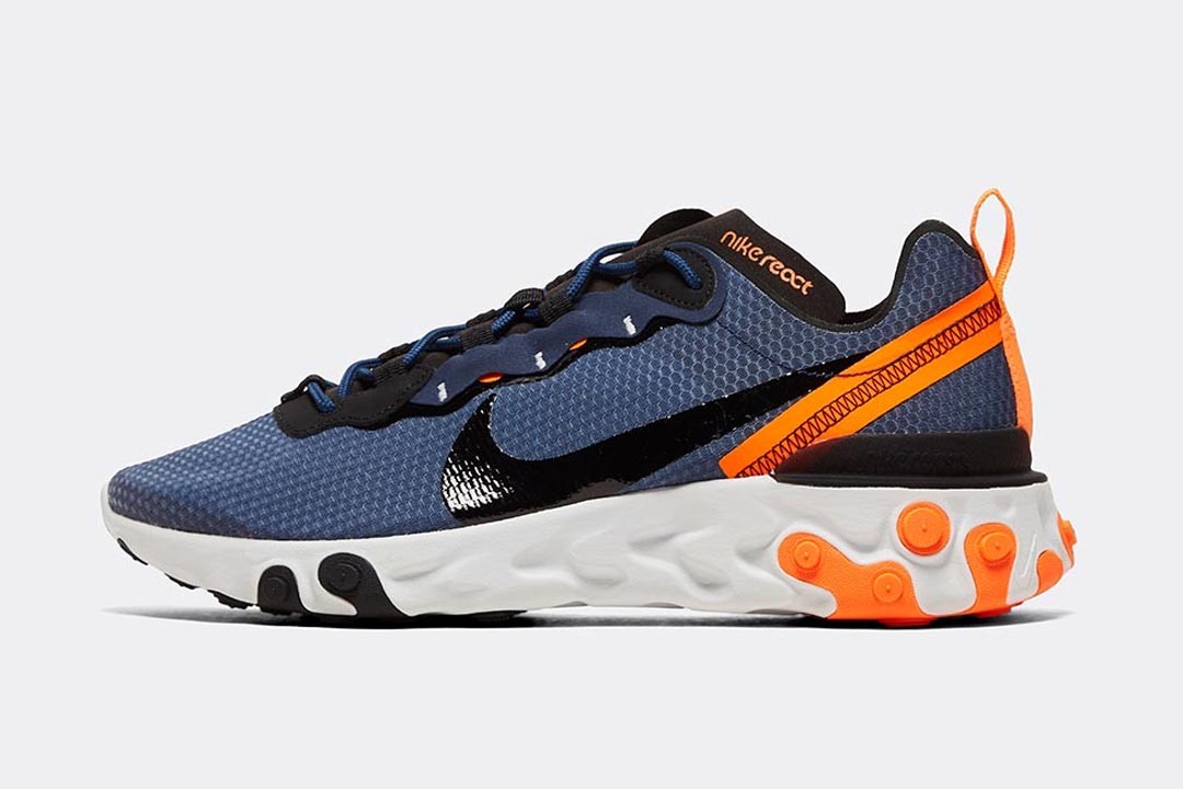 Students: Take 20% Off These New-In & on Sale Sneakers at Footasylum!