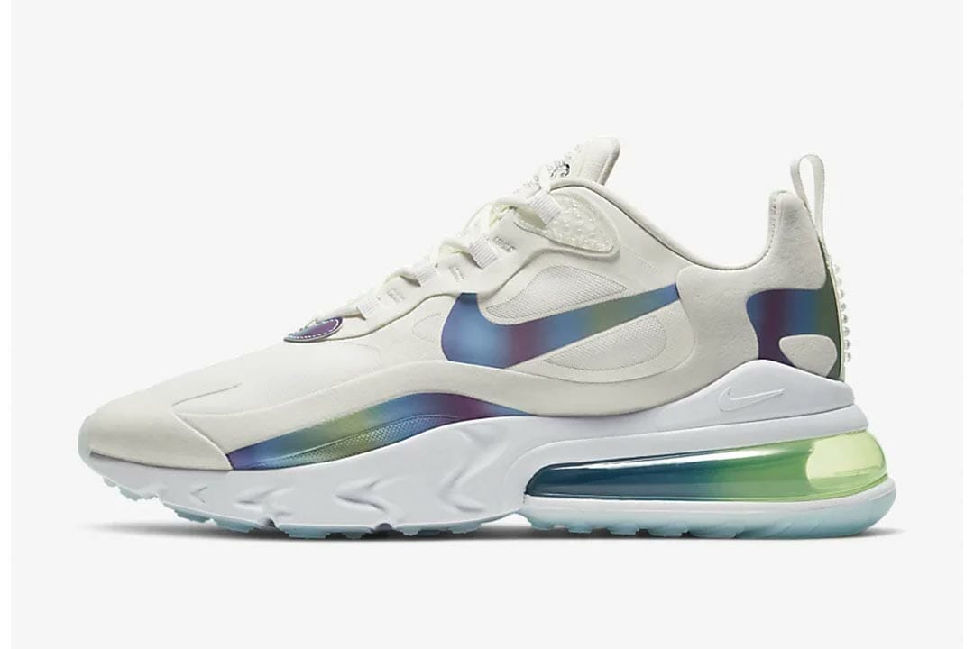 Kick Off the New Season With These Spring-Ready Sneakers From Nike UK