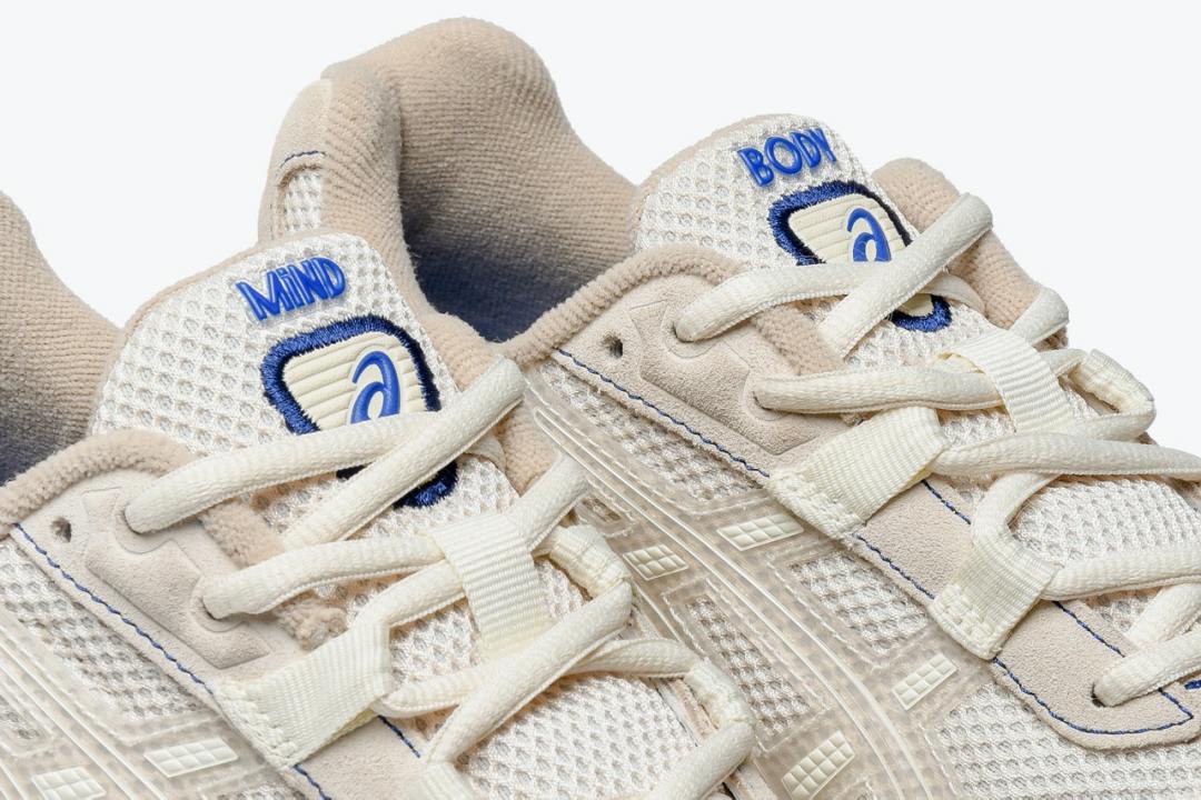 1090 asics above the clouds