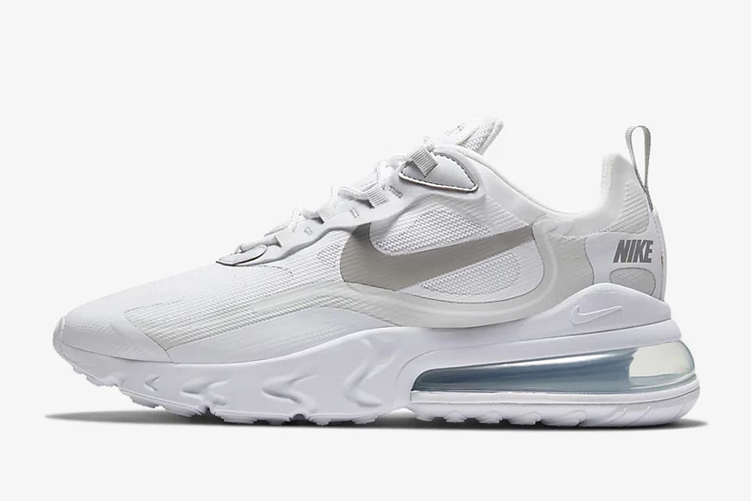 Take 25% Off These Ultra Popular Swoosh Sneakers With Nike's Discount Code!