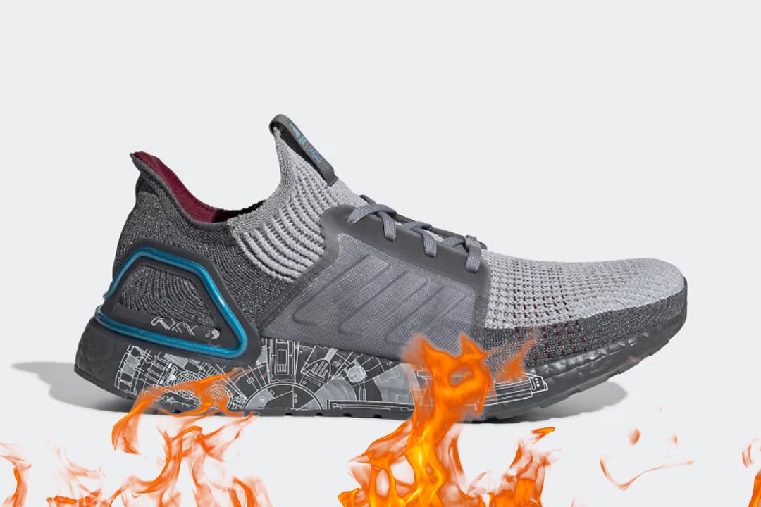 15 Sizzling Steals That You Seriously Don't Want to Miss From adidas UK!
