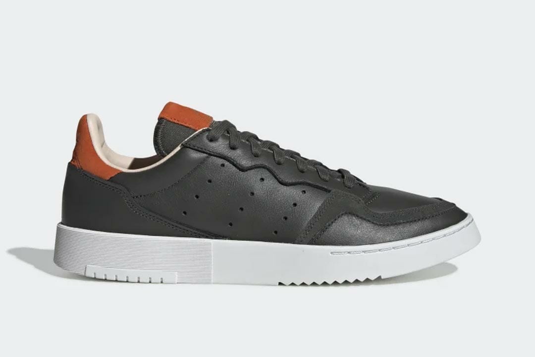 Secure These Rotation Essentials for Under £65 at adidas UK