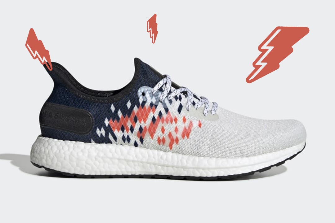 Take an Insane 50% Off Absolutely Everything in the adidas Flash Sale!