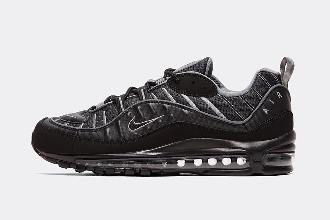 Students: Take 20% Off These New-In & on Sale Sneakers at Footasylum!