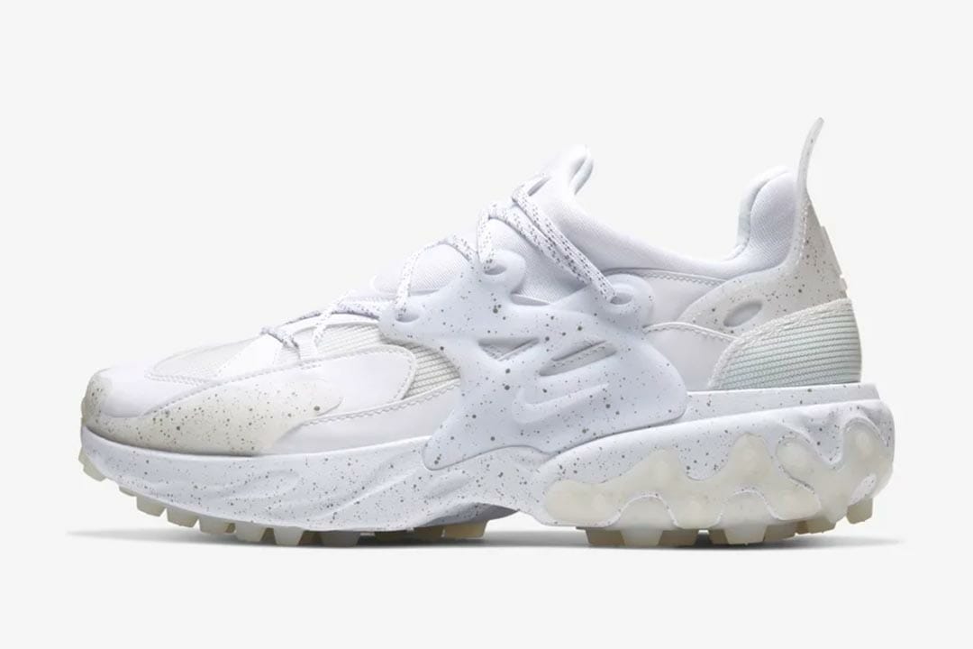 Kick Off the New Season With These Spring-Ready Sneakers From Nike UK