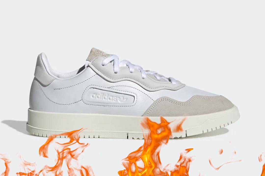 15 Sizzling Steals That You Seriously Don't Want to Miss From adidas UK!