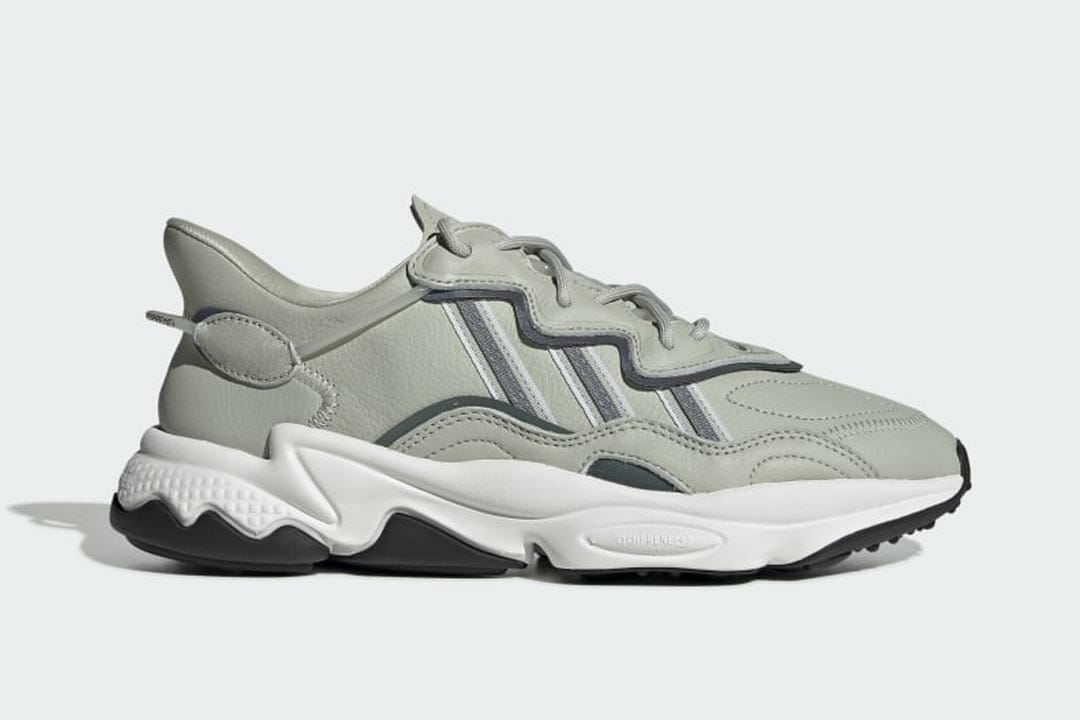 Secure These Rotation Essentials for Under £65 at adidas UK