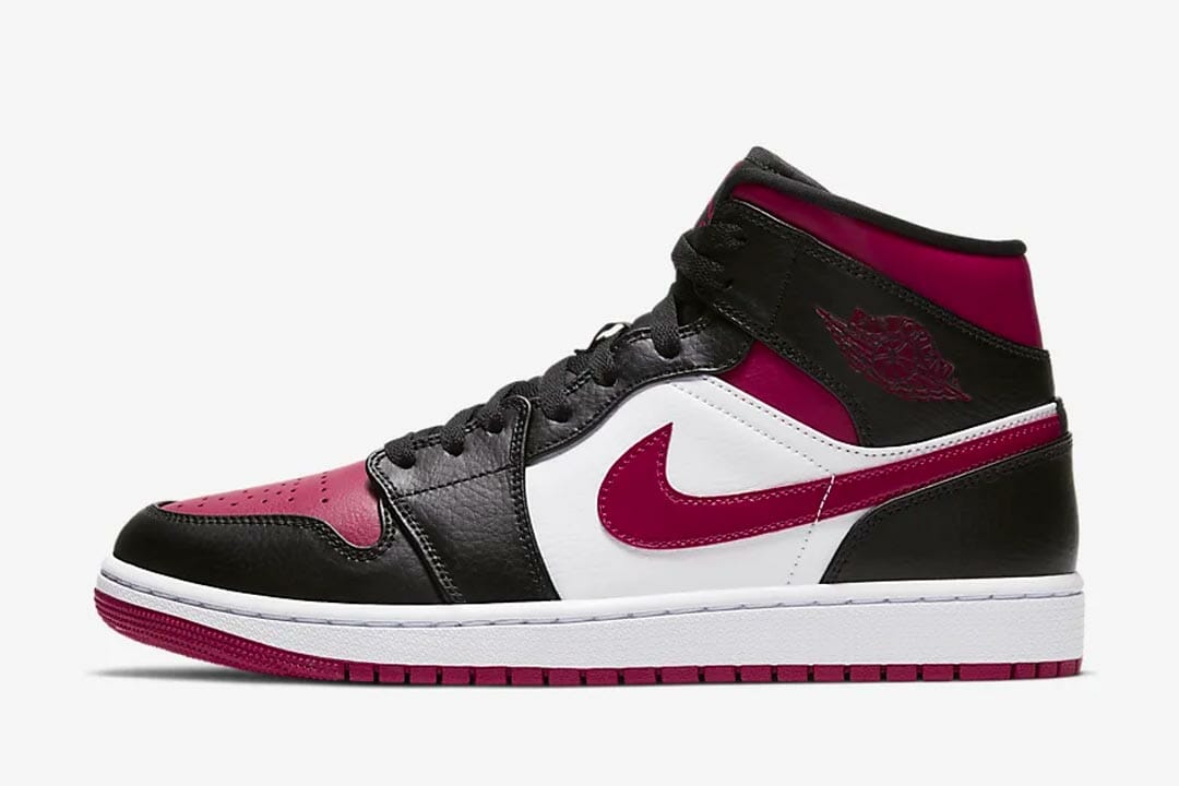 Kick Off the New Season With These Spring-Ready Sneakers From Nike UK