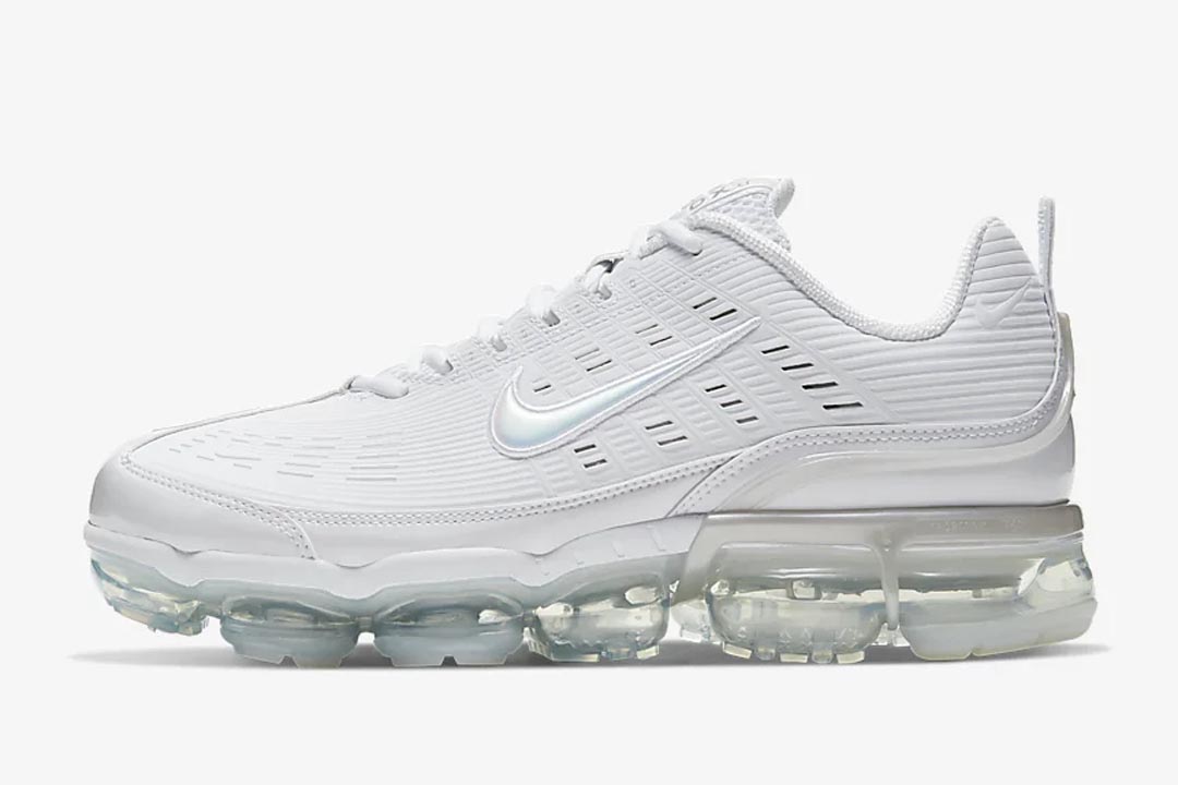 Take 25% Off These Ultra Popular Swoosh Sneakers With Nike's Discount Code!