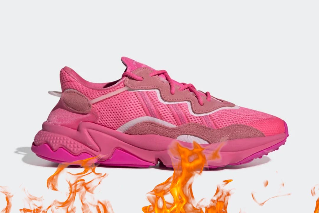 15 Sizzling Steals That You Seriously Don't Want to Miss From adidas UK!
