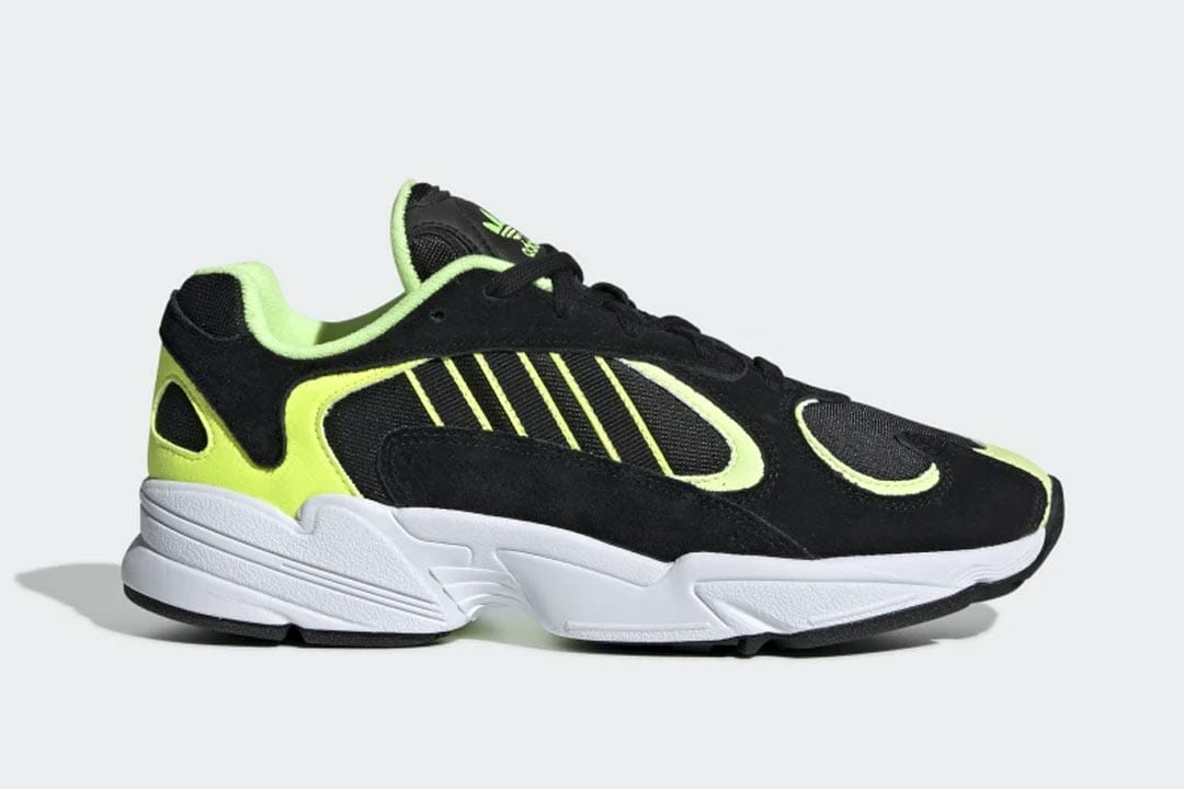 Secure These Rotation Essentials for Under £65 at adidas UK