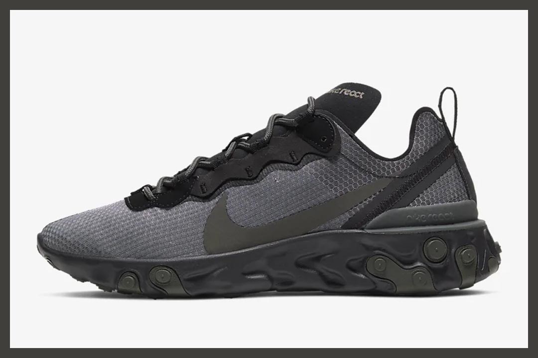 Save Up to 50% Off These Red Hot Rotation-Essentials Over at Nike UK