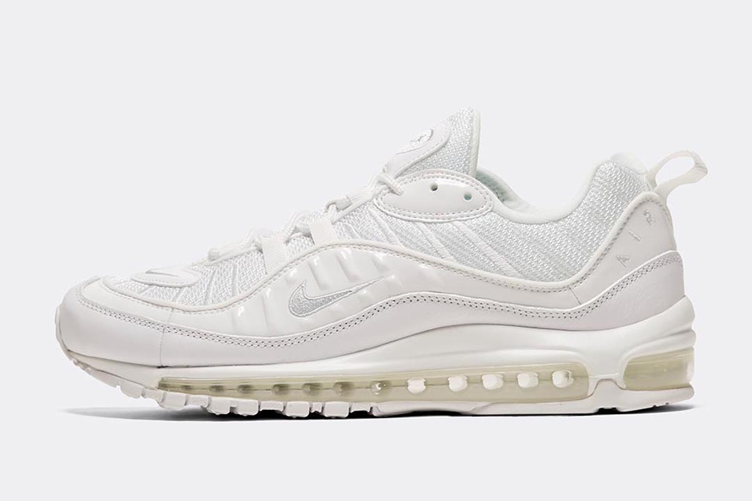 Students: Take 20% Off These New-In & on Sale Sneakers at Footasylum!