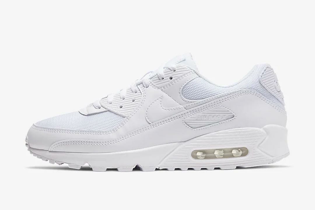 Kick Off the New Season With These Spring-Ready Sneakers From Nike UK