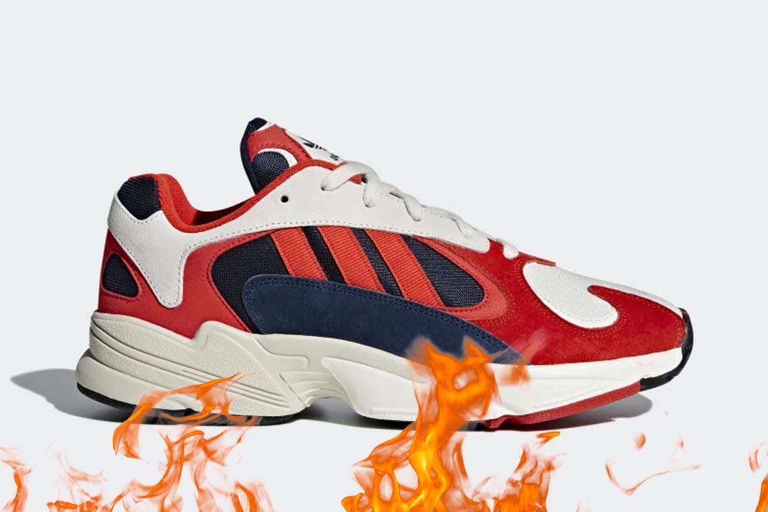 15 Sizzling Steals That You Seriously Don't Want to Miss From adidas UK!