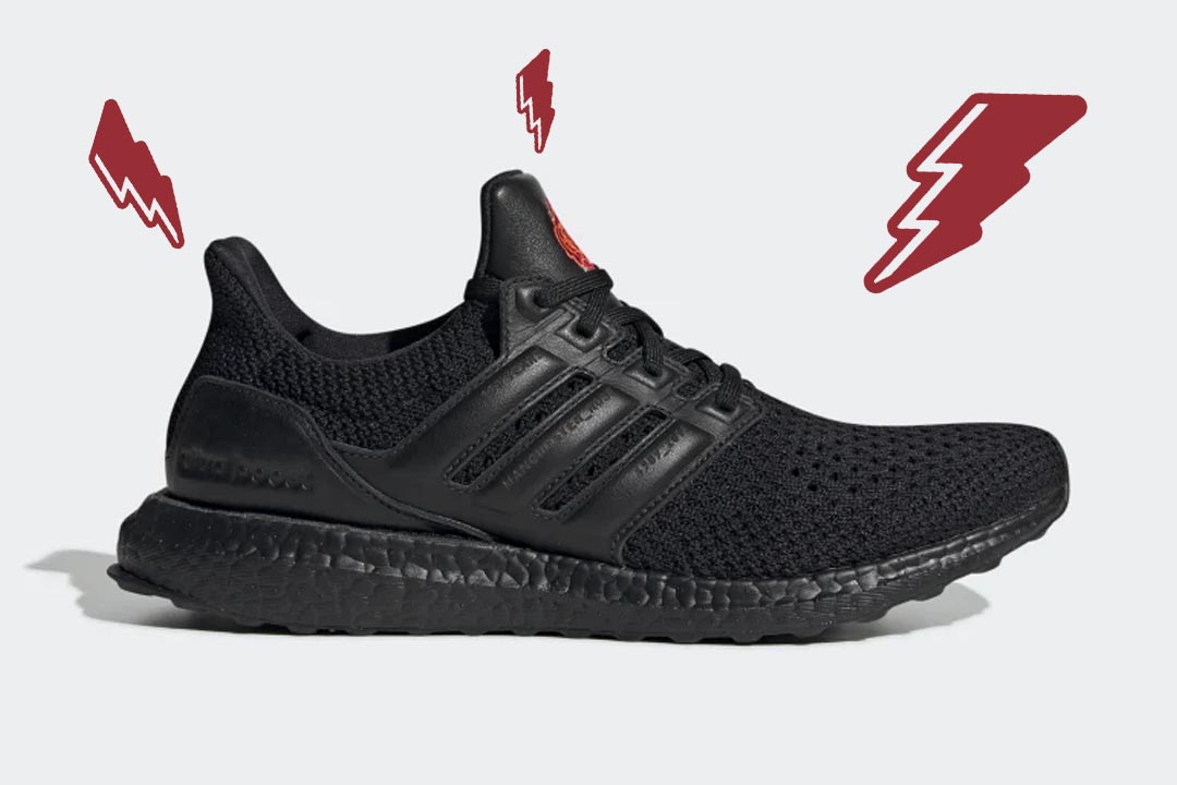 Take an Insane 50% Off Absolutely Everything in the adidas Flash Sale!