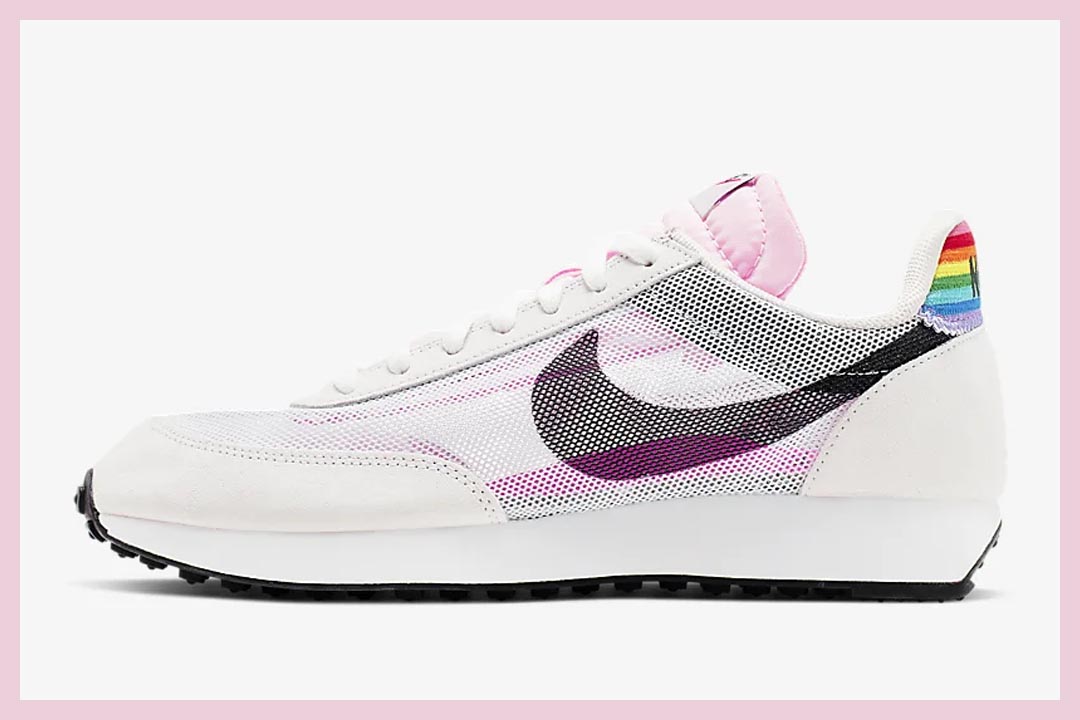 Save Up to 50% Off These Red Hot Rotation-Essentials Over at Nike UK