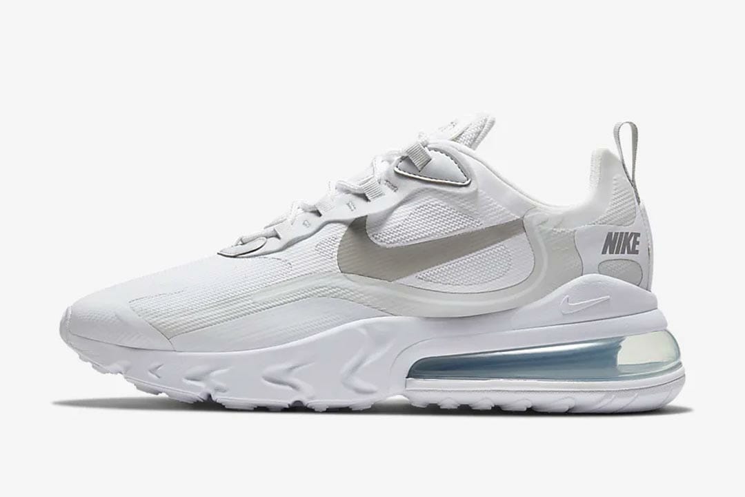 Kick Off the New Season With These Spring-Ready Sneakers From Nike UK