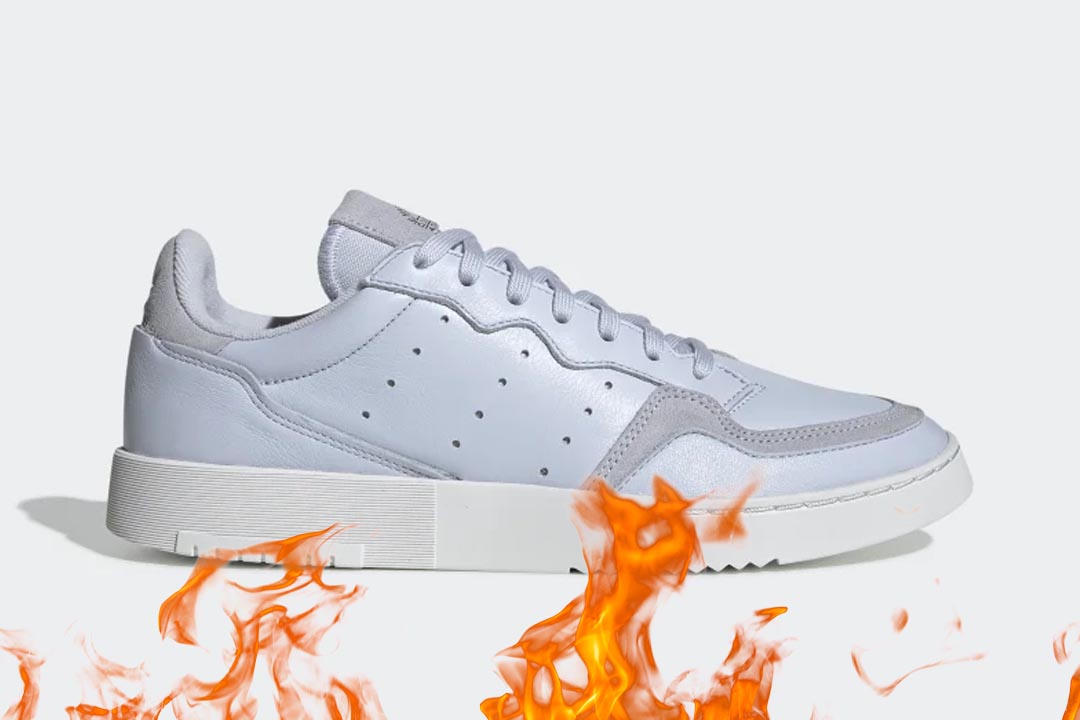 15 Sizzling Steals That You Seriously Don't Want to Miss From adidas UK!