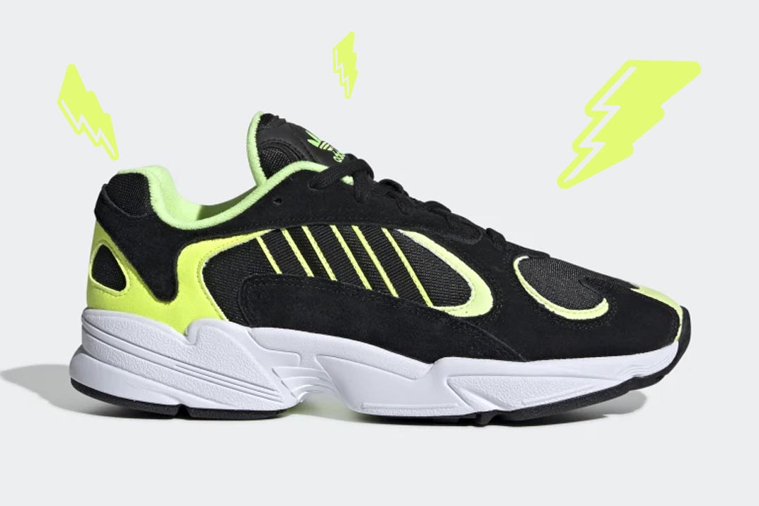 Take an Insane 50% Off Absolutely Everything in the adidas Flash Sale!