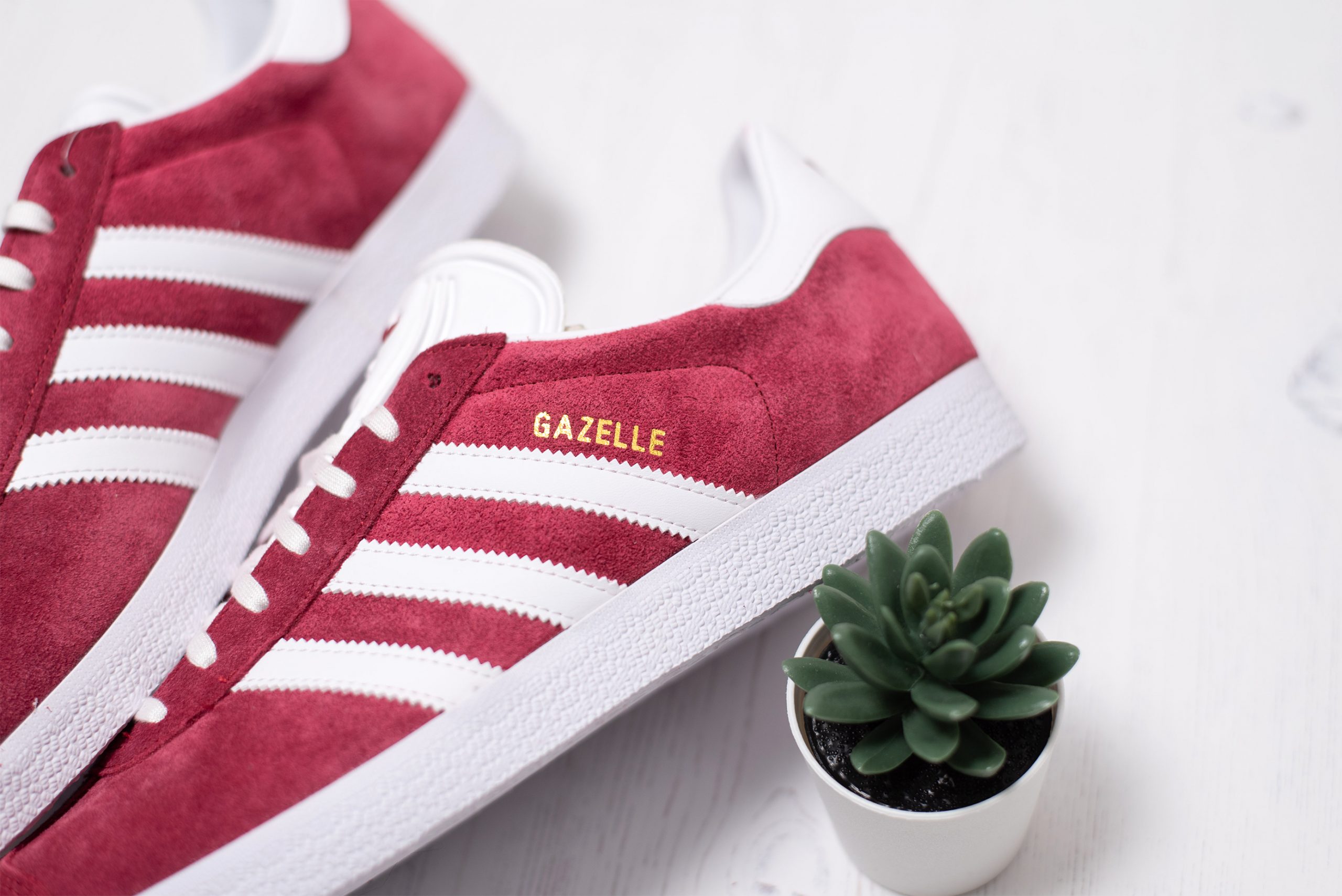 How Does the adidas Gazelle Fit and is 