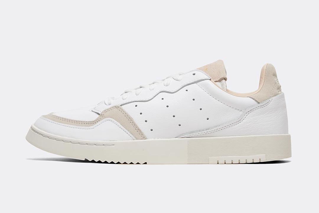 Students: Take 20% Off These New-In & on Sale Sneakers at Footasylum!