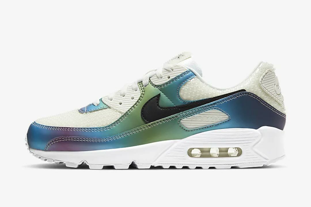 Kick Off the New Season With These Spring-Ready Sneakers From Nike UK