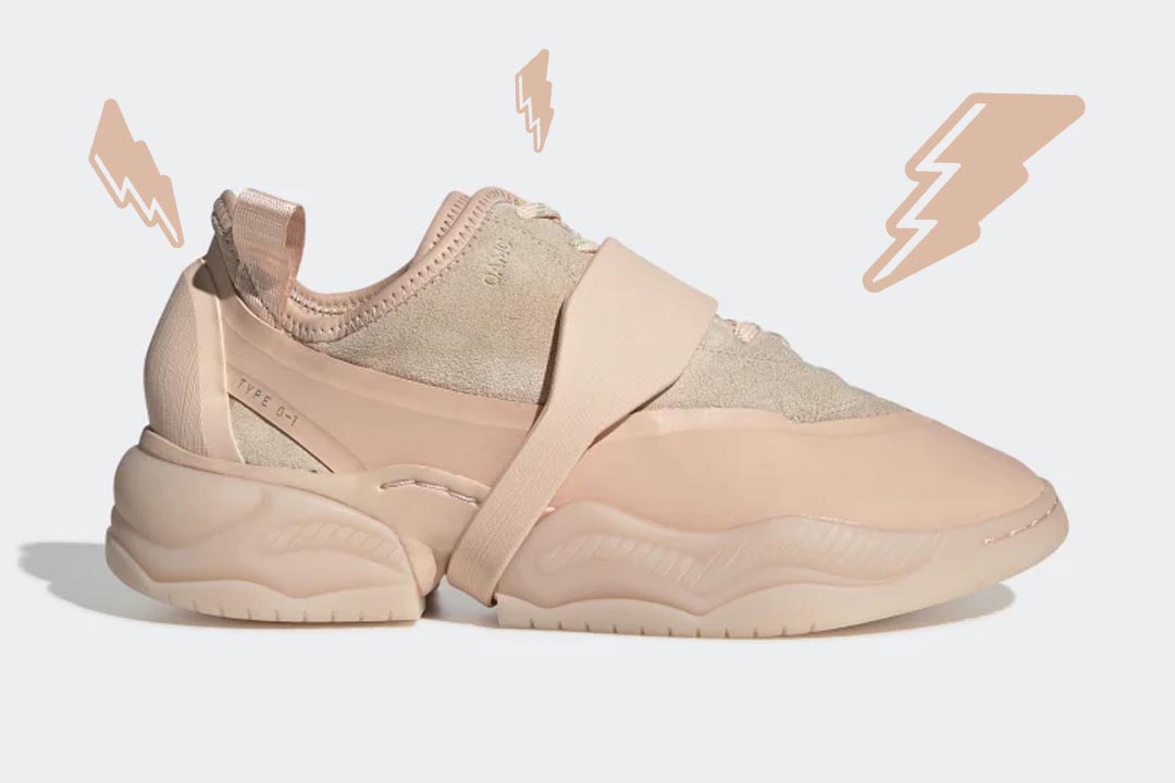 Take an Insane 50% Off Absolutely Everything in the adidas Flash Sale!