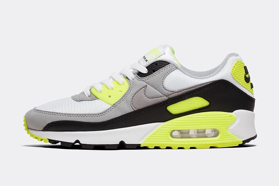 Students: Take 20% Off These New-In & on Sale Sneakers at Footasylum!