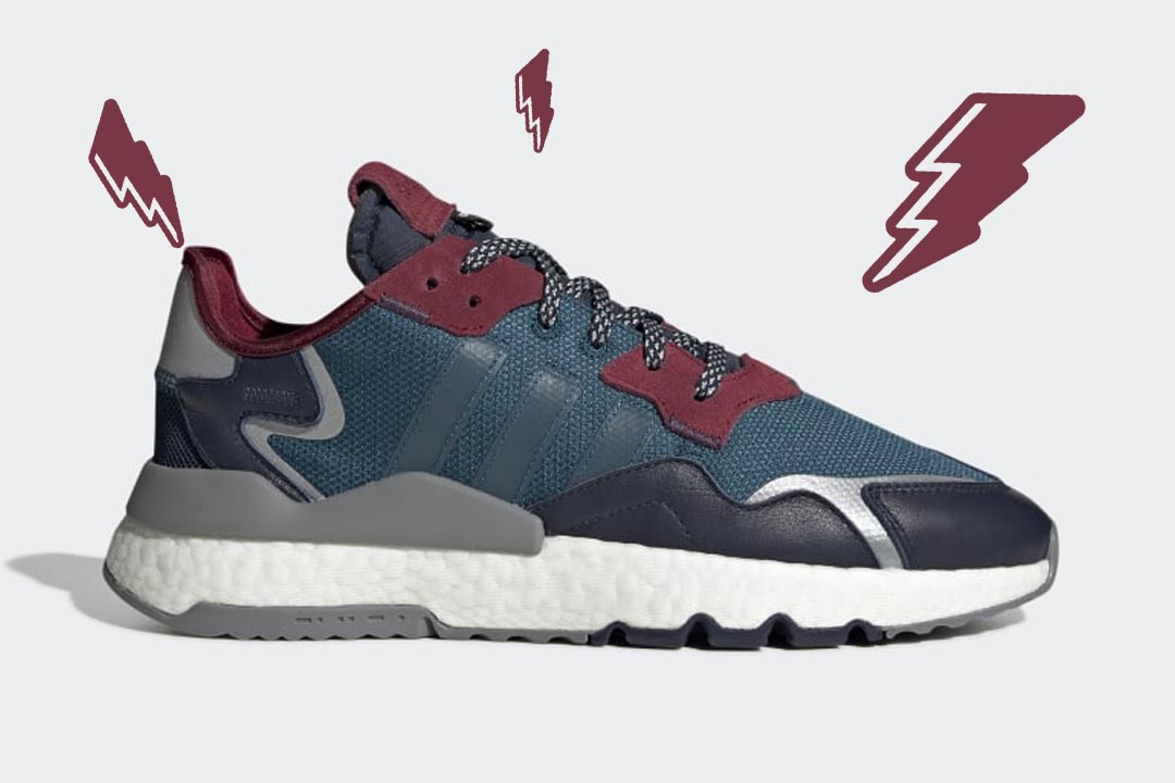 Take an Insane 50% Off Absolutely Everything in the adidas Flash Sale!