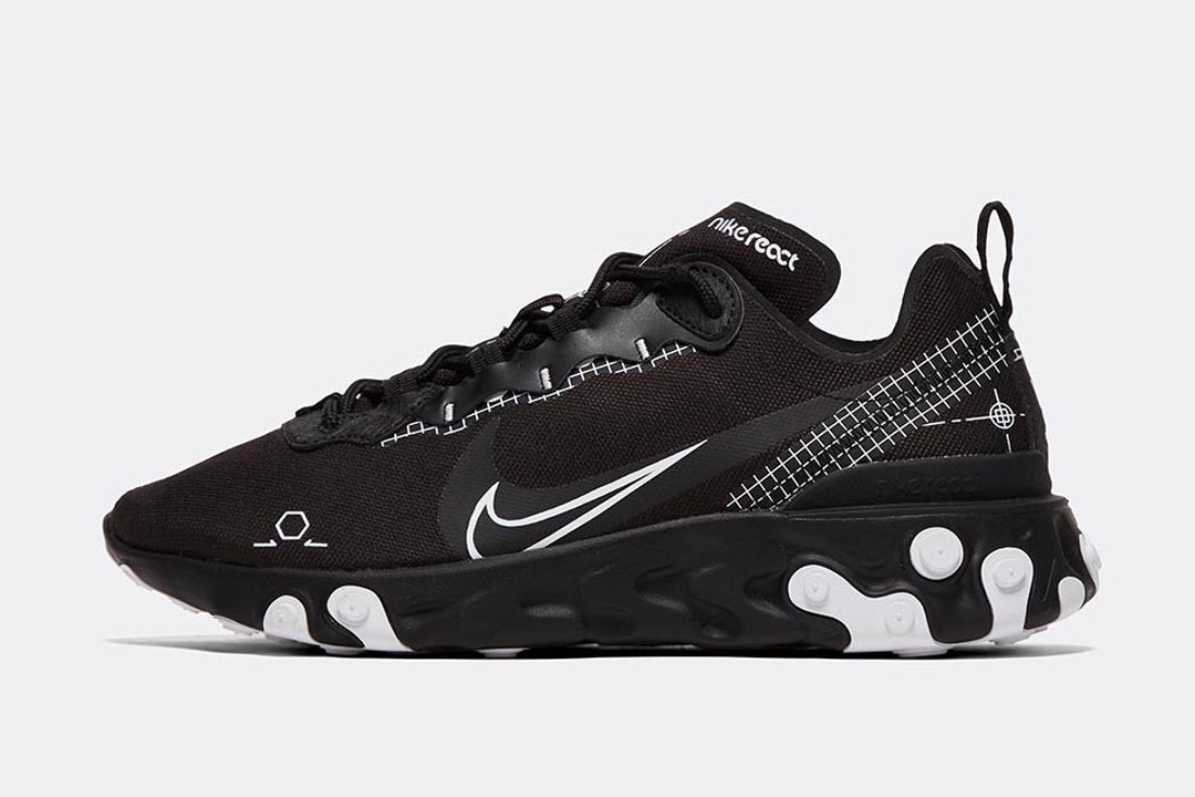 Students: Take 20% Off These New-In & on Sale Sneakers at Footasylum!
