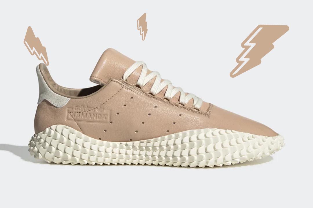 Take an Insane 50% Off Absolutely Everything in the adidas Flash Sale!