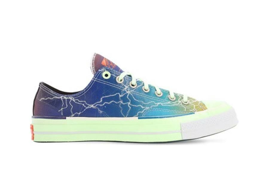 20 Must-Have Sneakers That You Probably Won't Find Anywhere Else