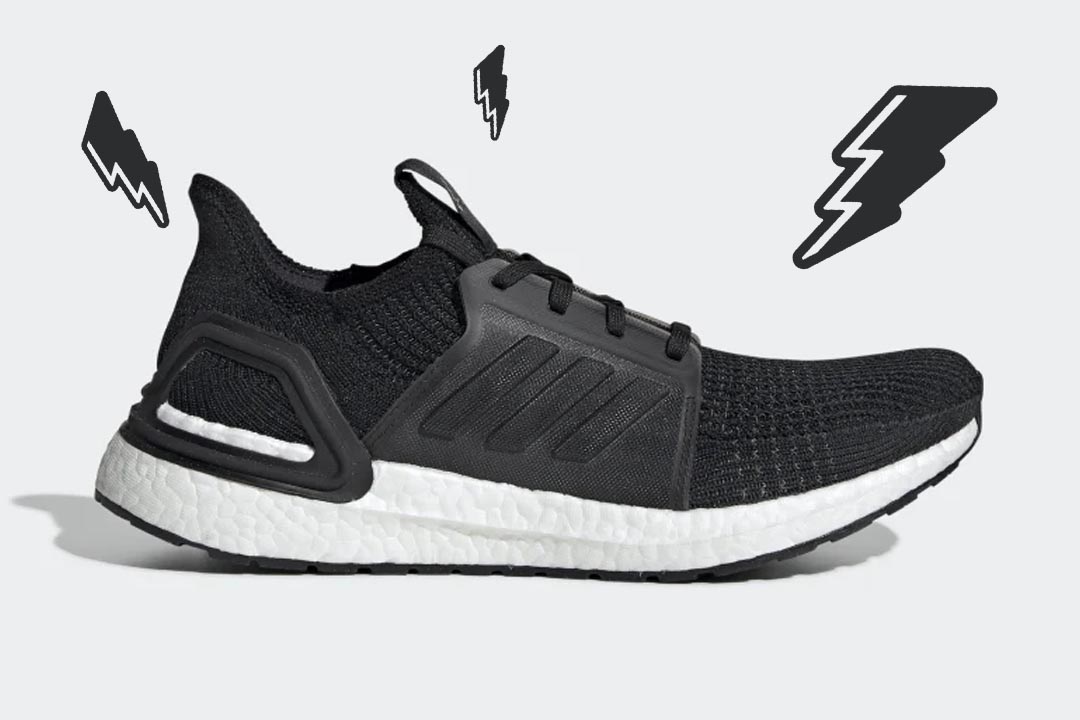 Take an Insane 50% Off Absolutely Everything in the adidas Flash Sale!