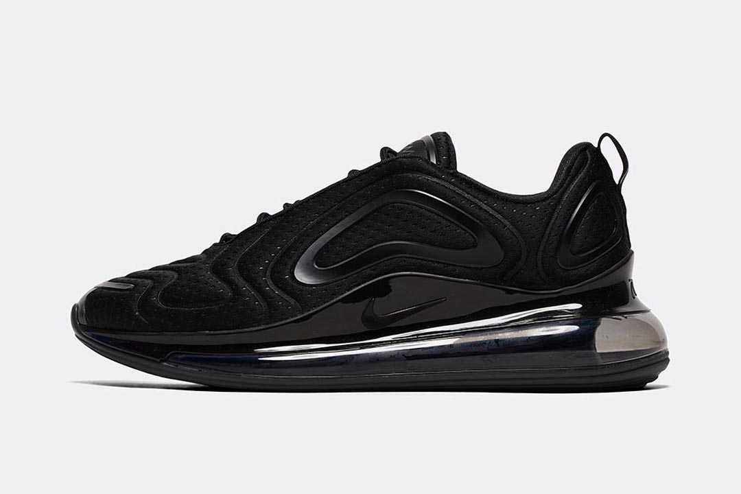 Students: Take 20% Off These New-In & on Sale Sneakers at Footasylum!