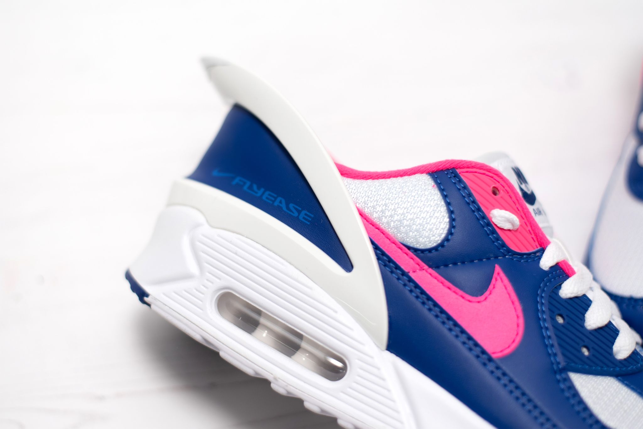 The Nike Air Max 90 FlyEase is Designed for Everyone