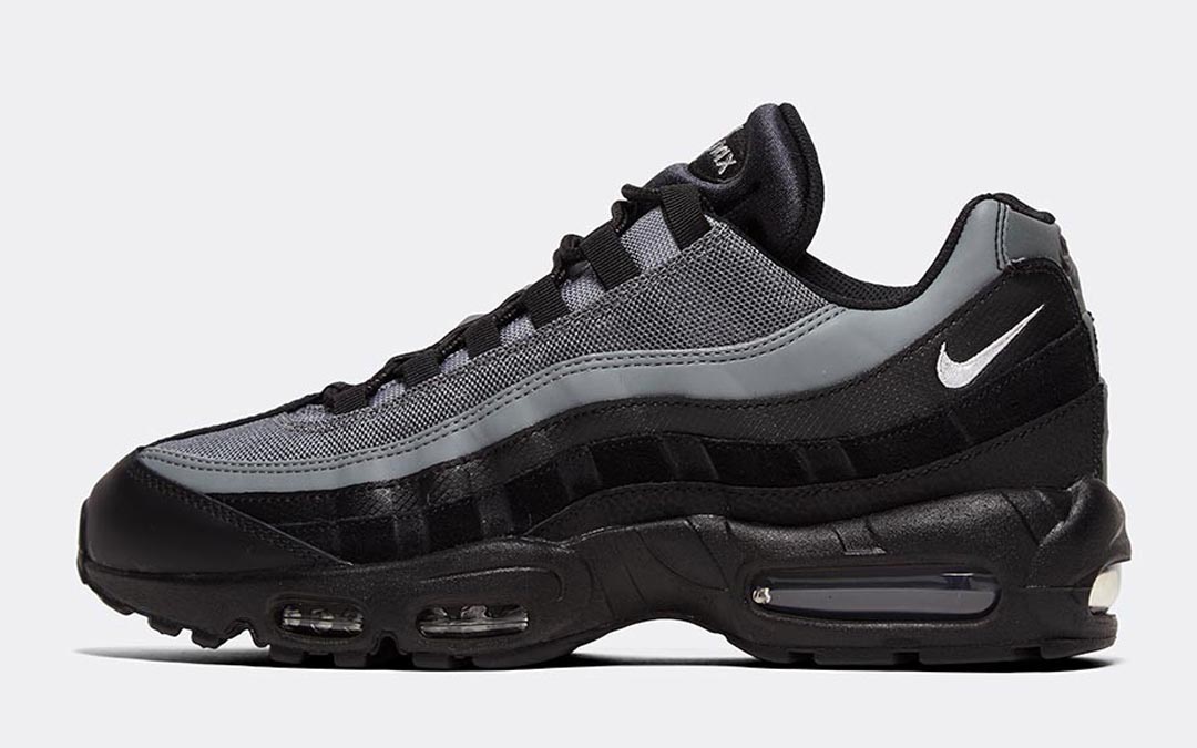 How Are These 20 New & Exclusive Sneakers Already Discounted By 20%?