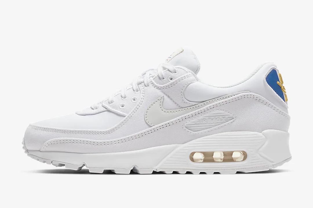 Take 25% Off These Ultra Popular Swoosh Sneakers With Nike's Discount Code!