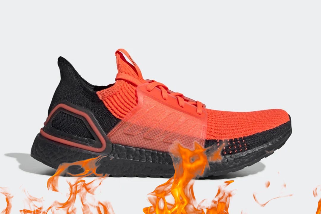 15 Sizzling Steals That You Seriously Don't Want to Miss From adidas UK!