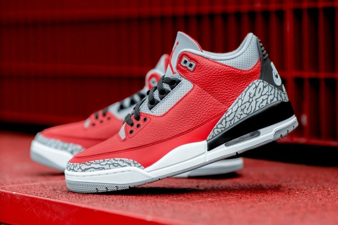 10 Highly Sought-After Jumpman Sneakers That Are Still Available!
